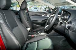 2023 Mazda CX-3 sTouring