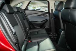 2023 Mazda CX-3 sTouring