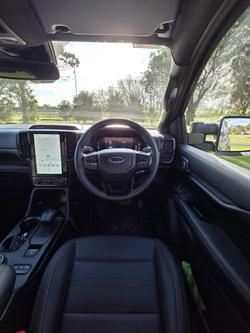 2024 Ford Ranger Tremor
