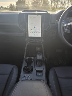 2024 Ford Ranger Tremor
