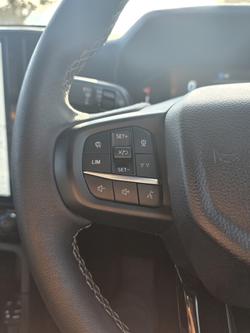 2024 Ford Ranger Tremor