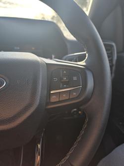 2024 Ford Ranger Tremor