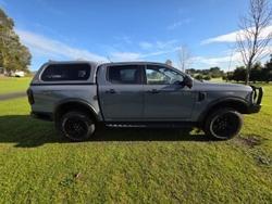 2024 Ford Ranger Tremor