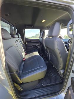 2024 Ford Ranger Tremor