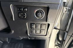 2017 Toyota Landcruiser Prado Kakadu