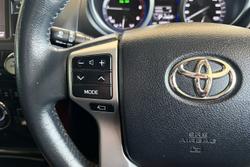 2017 Toyota Landcruiser Prado Kakadu