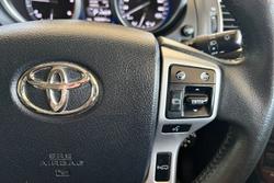 2017 Toyota Landcruiser Prado Kakadu