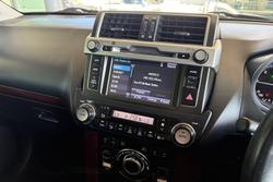 2017 Toyota Landcruiser Prado Kakadu