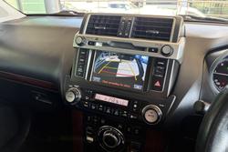 2017 Toyota Landcruiser Prado Kakadu
