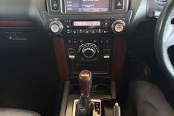 2017 Toyota Landcruiser Prado Kakadu