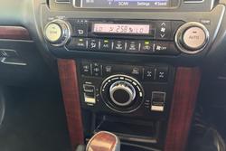 2017 Toyota Landcruiser Prado Kakadu