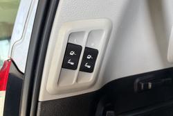 2017 Toyota Landcruiser Prado Kakadu
