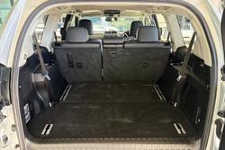 2017 Toyota Landcruiser Prado Kakadu