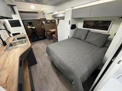 2026 Avida Birdsville Lx - E - Gas Free