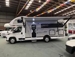 2026 Avida Birdsville Lx - E - Gas Free