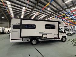 2026 Avida Birdsville Lx - E - Gas Free