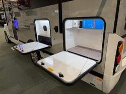 2026 Avida Birdsville Lx - E - Gas Free