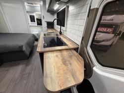 2026 Avida Birdsville Lx - E - Gas Free