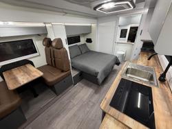 2026 Avida Birdsville Lx - E - Gas Free