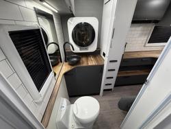2026 Avida Birdsville Lx - E - Gas Free