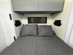2026 Avida Birdsville Lx - E - Gas Free