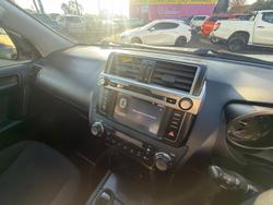 2013 Toyota Landcruiser Prado GXL