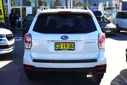 2017 Subaru Forester 2.5i-L