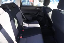 2017 Subaru Forester 2.5i-L