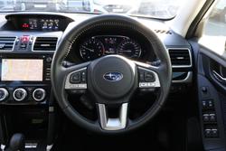 2017 Subaru Forester 2.5i-L