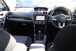 2017 Subaru Forester 2.5i-L