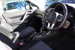 2017 Subaru Forester 2.5i-L