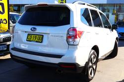 2017 Subaru Forester 2.5i-L