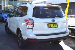 2017 Subaru Forester 2.5i-L