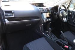 2017 Subaru Forester 2.5i-L