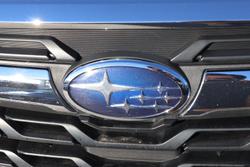 2017 Subaru Forester 2.5i-L