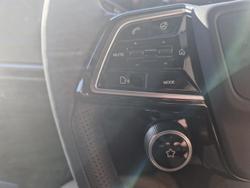 2026 KGM Musso EV AWD O100 MY26 AWD Blazing Gold