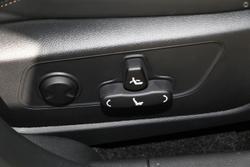 2026 KGM Musso EV AWD O100 MY26 AWD Blazing Gold