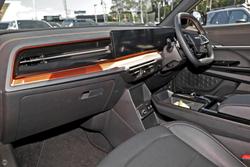 2026 KGM Musso EV AWD O100 MY26 AWD Blazing Gold