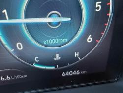 2022 Hyundai Tucson Highlander N Line