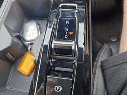 2026 KGM Musso EV AWD O100 MY26 AWD Space Black
