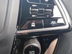 2026 KGM Musso EV AWD O100 MY26 AWD Space Black