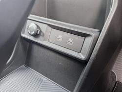 2026 KGM Musso EV AWD O100 MY26 AWD Space Black