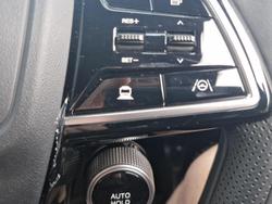 2026 KGM Musso EV AWD O100 MY26 AWD Space Black