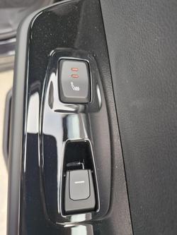 2026 KGM Musso EV AWD O100 MY26 AWD Space Black