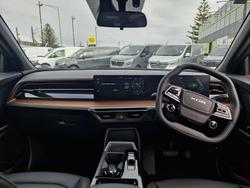 2026 KGM Musso EV AWD O100 MY26 AWD Space Black