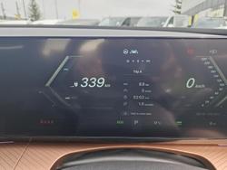 2026 KGM Musso EV AWD O100 MY26 AWD Space Black