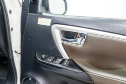2015 Toyota Fortuner Crusade