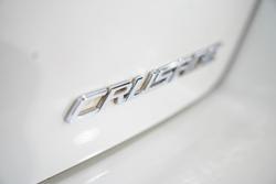 2015 Toyota Fortuner Crusade
