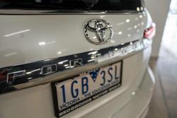 2015 Toyota Fortuner Crusade