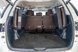 2015 Toyota Fortuner Crusade